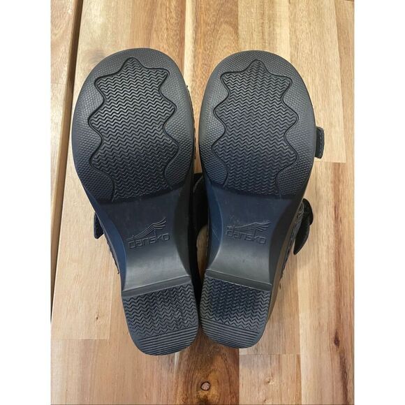 Dansko Sophie Sandals - Picture 6 of 6